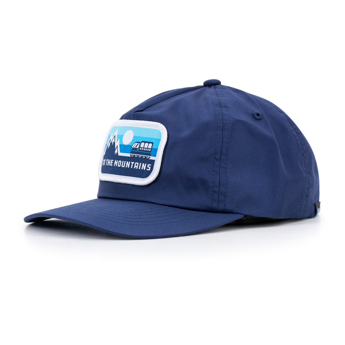 Powder Chaser Cap | To The Mountains - ski.com